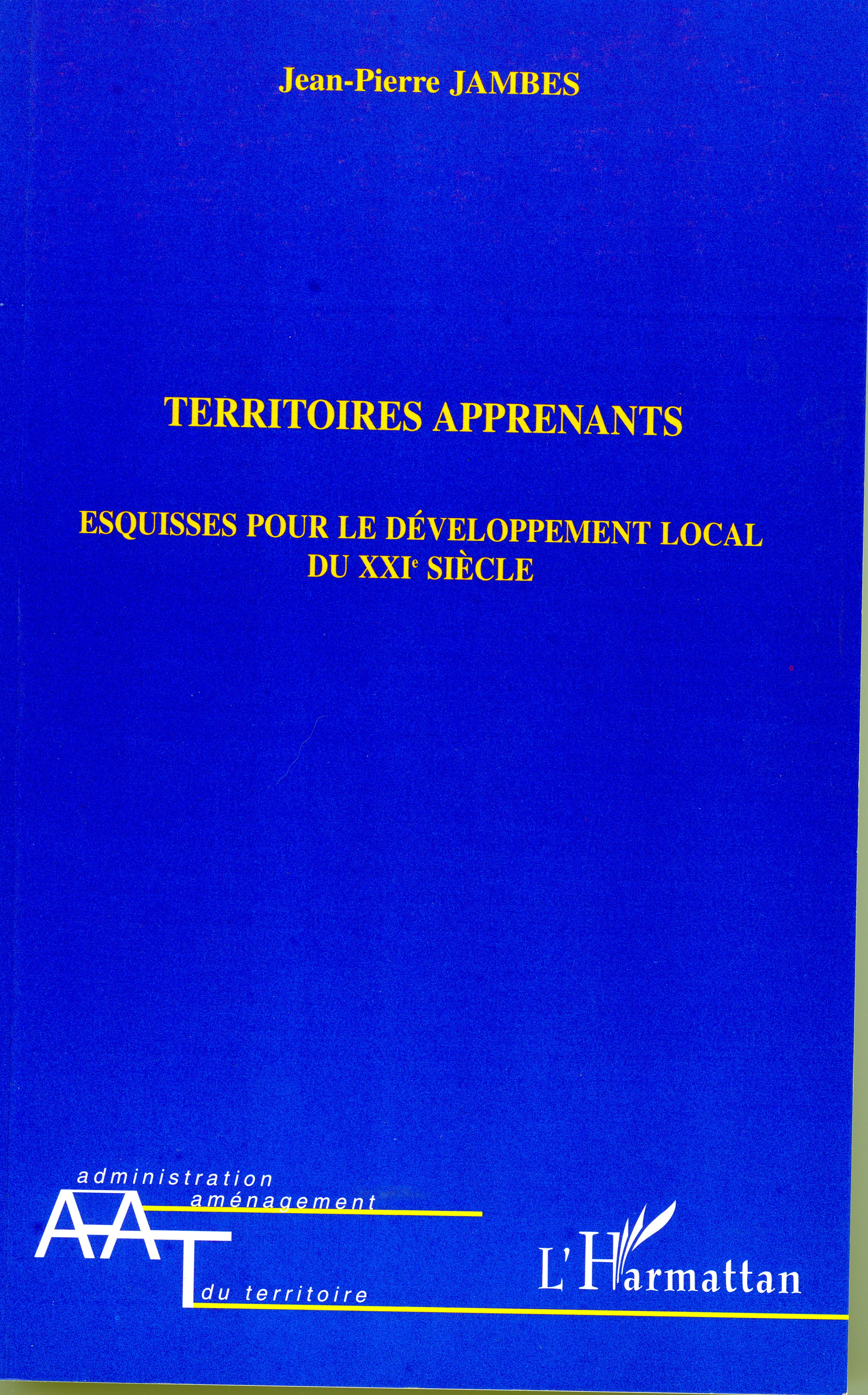 Territoires apprenants