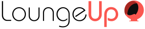logo loungeup Original Transparent HD