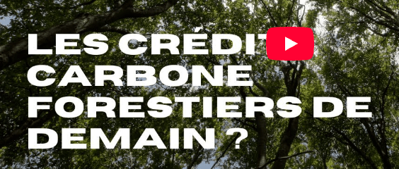 Un itinéraire label bas carbone à impacts