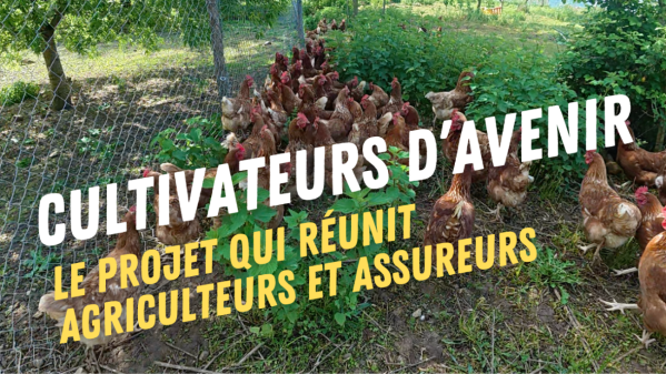 Cultivateurs d'avenir